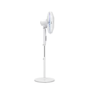 Ventilateur sur pied Rowenta Turbo silence 45 CM VU5450F0