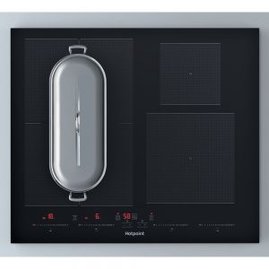 Table de cuisson à induction ACO 654 NE – ARISTON
