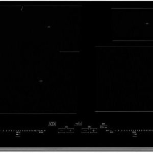 Table de cuisson à induction ACO 654 NE – ARISTON