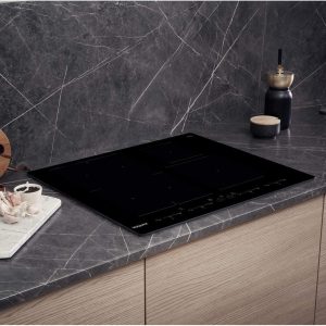 Table de cuisson à induction ACO 654 NE – ARISTON
