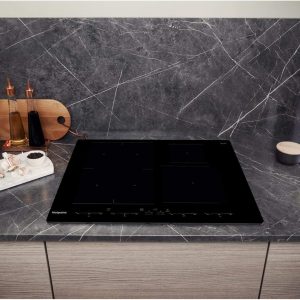 Table de cuisson à induction ACO 654 NE – ARISTON