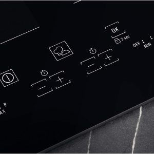Table de cuisson à induction ACO 654 NE – ARISTON