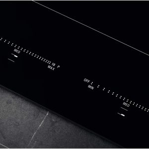 Table de cuisson à induction ACO 654 NE – ARISTON