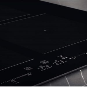 Table de cuisson à induction ACO 654 NE – ARISTON