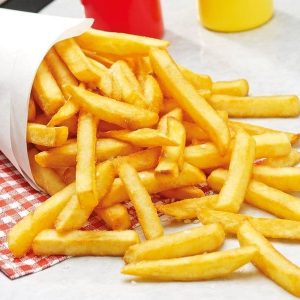 Friteuse Uno AF125810 – MOULINEX