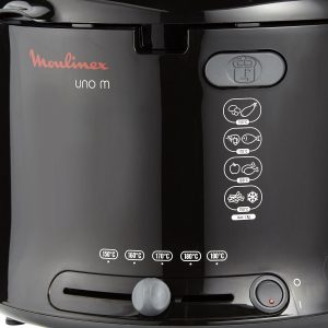 Friteuse Uno AF125810 – MOULINEX