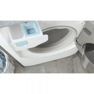 Lavante-Séchante 11+7kg AQD1170D 49 60HZ – ARISTON