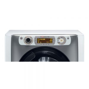 Lavante-Séchante 11+7kg AQD1170D 49 60HZ – ARISTON