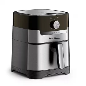 Friteuse Easy Fry & Grill EZ501D10 – MOULINEX