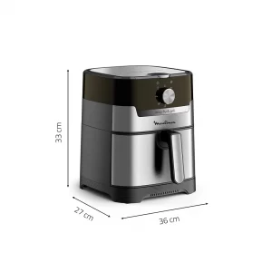 Friteuse Easy Fry & Grill EZ501D10 – MOULINEX