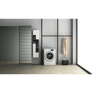 Lave-linge hublot posable 11 kg Whirlpool – FFD11469CV60HZ