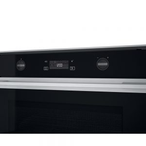 Micro-ondes encastrable 40 L W7 MW541 SAF – Whirlpool