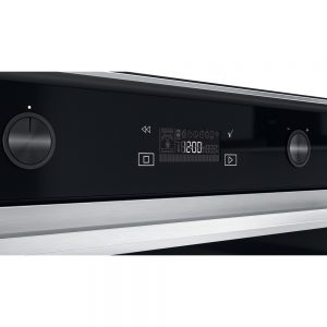 Micro-ondes encastrable 40 L W7 MW541 SAF – Whirlpool