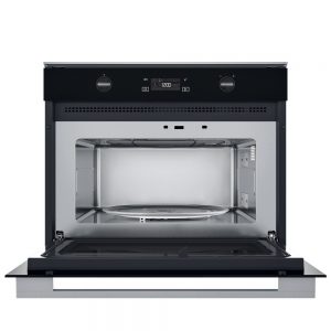 Micro-ondes encastrable 40 L W7 MW541 SAF – Whirlpool