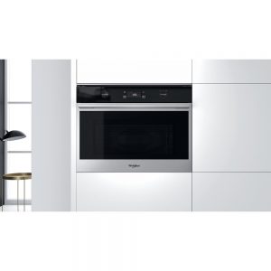 Micro-ondes encastrable 40 L W7 MW541 SAF – Whirlpool