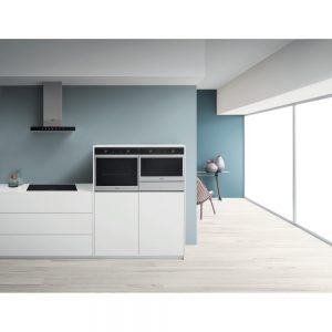 Micro-ondes encastrable 40 L W7 MW541 SAF – Whirlpool