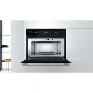 Micro-ondes encastrable 40 L W7 MW541 SAF – Whirlpool