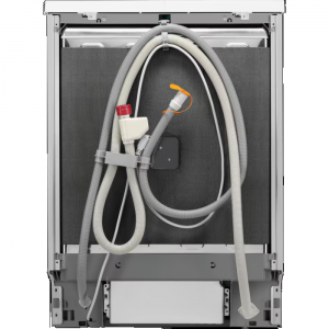 Lave-vaisselle Pose Libre 60 cm Sprayzone15 couverts ESZ89310SX  – ELECTROLUX