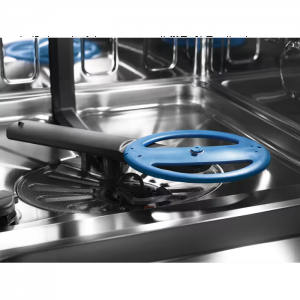 Lave-vaisselle Pose Libre 60 cm Sprayzone15 couverts ESZ89310SX  – ELECTROLUX