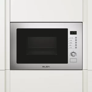 Micro-ondes encastrable 25 L  EL38XMW25L  – Elba