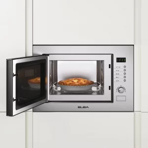 Micro-ondes encastrable 25 L  EL38XMW25L  – Elba