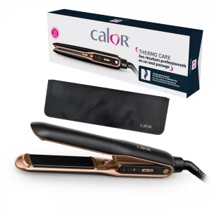 Lisseur Thermo Care – SF8120C0 – CALOR