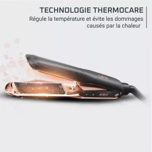 Lisseur Thermo Care – SF8120C0 – CALOR
