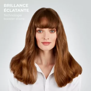 Sèche cheveux Ultra Silence – CV6420C0 – CALOR