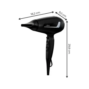 Sèche cheveux Power Style – CV8820C0 – CALOR
