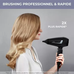 Sèche cheveux Power Style – CV8820C0 – CALOR
