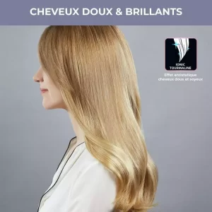 Sèche cheveux Power Style – CV8820C0 – CALOR