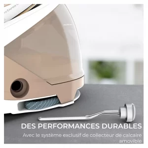 CENTRALE VAPEUR PRO EXPRESS ECO – CALOR GV9E22C0