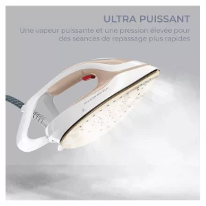 CENTRALE VAPEUR PRO EXPRESS ECO – CALOR GV9E22C0