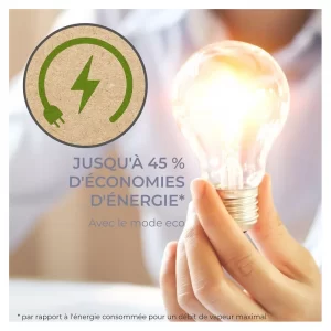 CENTRALE VAPEUR PRO EXPRESS ECO – CALOR GV9E22C0