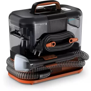 Nettoyeur détacheur et Aspirateur – IN5011F0