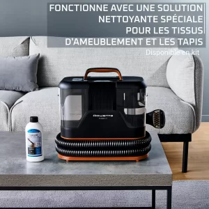 Nettoyeur détacheur et Aspirateur – IN5011F0