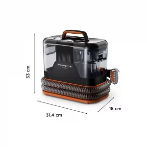 Nettoyeur détacheur et Aspirateur – IN5011F0