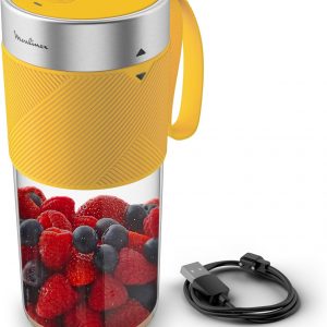 LIGHTMIX MINI BLENDER LM1C0210 – MOULINEX