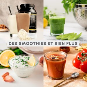 LIGHTMIX MINI BLENDER LM1C0210 – MOULINEX