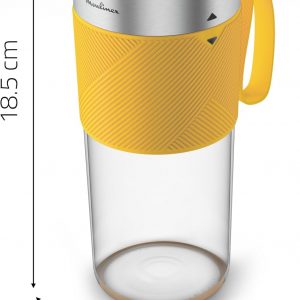 LIGHTMIX MINI BLENDER LM1C0210 – MOULINEX