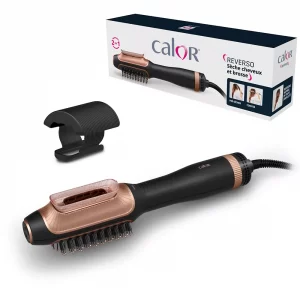 Brosse soufflante – CF9840C0  – CALOR