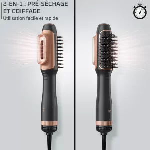 Brosse soufflante – CF9840C0  – CALOR