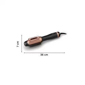 Brosse soufflante – CF9840C0  – CALOR