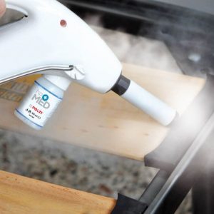 Nettoyeur Vapeur PRO Polti Cimex Eradicator