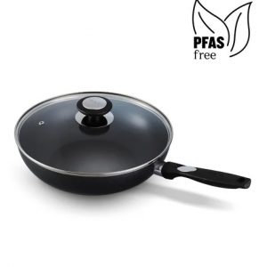 BEKA PRO INDUC R cvd ns Wok 28cm 102104