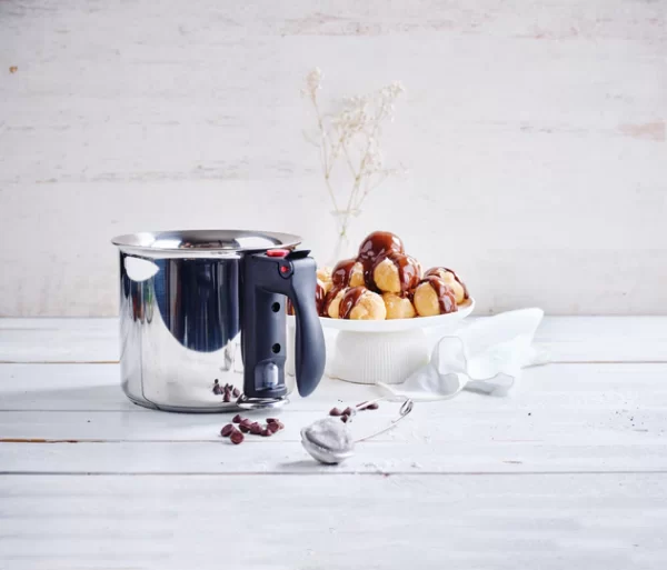 BEKA BAIN MARIE Corps double parois – Image 2