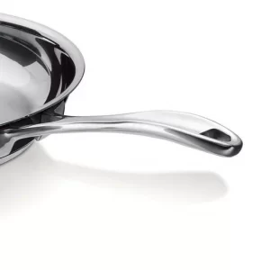 BEKA CHEF Poêle à frire, fond lisse 28 cm – 12068394
