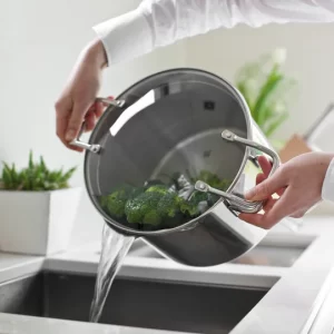 BEKA EMPORO Cuiseur pâtes/légumes 16303494