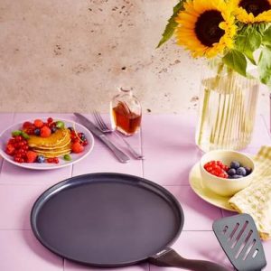 BEKA ENERGY R Crêpière revêtue 25 cm 101695