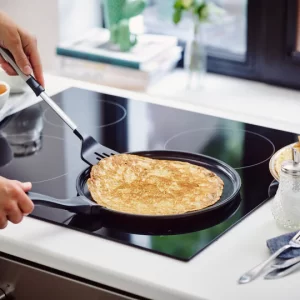 BEKA ENERGY R Crêpière revêtue 25 cm 101695